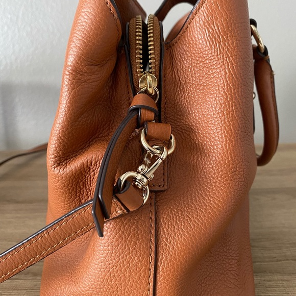 Kate Spade Bag - Used Excellent Condition Camel - Picture 5 of 7